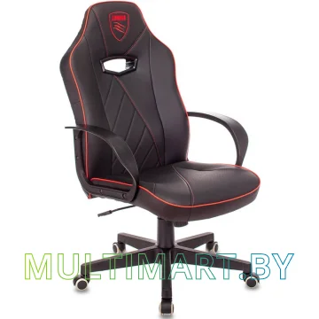 Компьютерное кресло Zombie Viking XS (черный) картинка 4